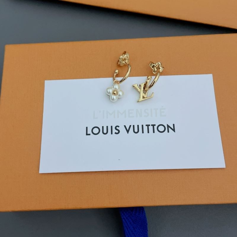 Louis Vuitton Earrings